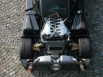 Pagani Zonda F 2005 года